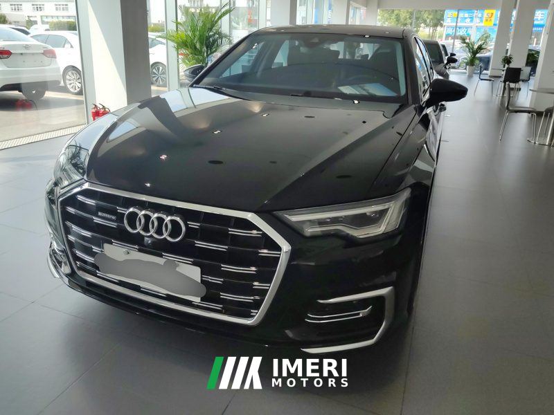 Audi A6L 45 TFSI quattro Premium Dynamic