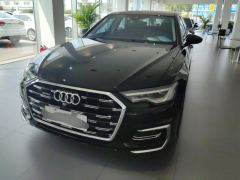 Audi A6L 45 TFSI quattro Premium Dynamic - фото 1