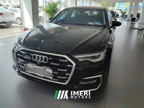 2023 Audi A6L 45 TFSI quattro Premium Dynamic - ავტომობილი ჩინეთიდან