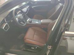Audi A6L 45 TFSI quattro Premium Dynamic - фото 14