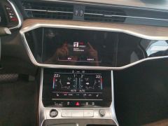 Audi A6L 45 TFSI quattro Premium Dynamic - фото 17