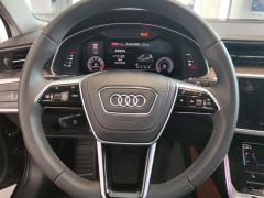 Audi A6L 45 TFSI quattro Premium Dynamic - фото 18