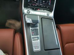 Audi A6L 45 TFSI quattro Premium Dynamic - фото 19