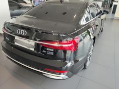 Audi A6L 45 TFSI quattro Premium Dynamic - фото 2