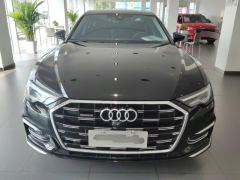 Audi A6L 45 TFSI quattro Premium Dynamic - фото 3