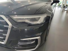 Audi A6L 45 TFSI quattro Premium Dynamic - фото 4