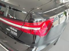Audi A6L 45 TFSI quattro Premium Dynamic - фото 5