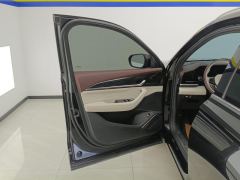 Geely Xingyue L 2.0T Dual Clutch 2WD Premium - ფოტო 12