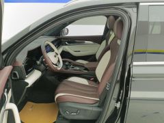 Geely Xingyue L 2.0T Dual Clutch 2WD Premium - ფოტო 14