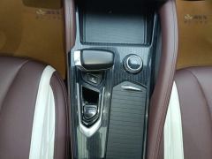 Geely Xingyue L 2.0T Dual Clutch 2WD Premium - ფოტო 19