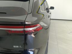 Geely Xingyue L 2.0T Dual Clutch 2WD Premium - ფოტო 5