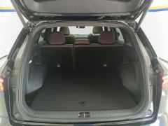 Geely Xingyue L 2.0T Dual Clutch 2WD Premium - ფოტო 7