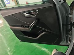 Audi Q2L 35 TFSI Dynamic Entry - ფოტო 12
