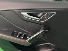 Audi Q2L 35 TFSI Dynamic Entry - ფოტო 13