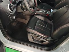Audi Q2L 35 TFSI Dynamic Entry - ფოტო 14