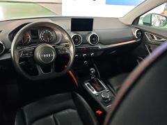 Audi Q2L 35 TFSI Dynamic Entry - ფოტო 16