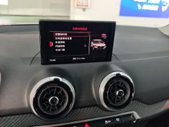 Audi Q2L 35 TFSI Dynamic Entry - ფოტო 17
