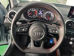 Audi Q2L 35 TFSI Dynamic Entry - ფოტო 18