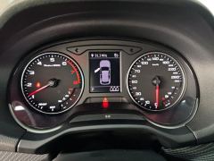 Audi Q2L 35 TFSI Dynamic Entry - ფოტო 20