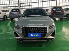 Audi Q2L 35 TFSI Dynamic Entry - ფოტო 3