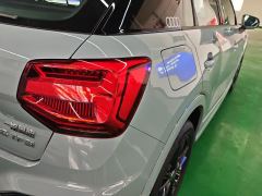 Audi Q2L 35 TFSI Dynamic Entry - ფოტო 5