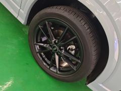 Audi Q2L 35 TFSI Dynamic Entry - ფოტო 6