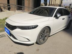 Honda Envix Version e:HEV 2.0L Luxury Edition - ფოტო 1