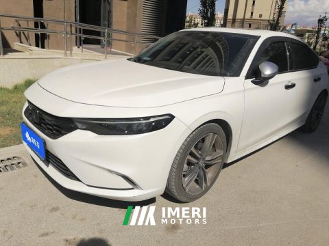 2023 Honda Envix Version e:HEV 2.0L Luxury Edition