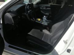 Honda Envix Version e:HEV 2.0L Luxury Edition - ფოტო 14