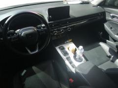 Honda Envix Version e:HEV 2.0L Luxury Edition - ფოტო 16