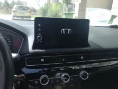 Honda Envix Version e:HEV 2.0L Luxury Edition - ფოტო 17