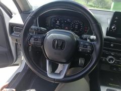 Honda Envix Version e:HEV 2.0L Luxury Edition - ფოტო 18
