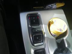 Honda Envix Version e:HEV 2.0L Luxury Edition - ფოტო 19