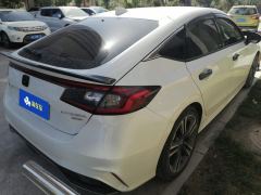 Honda Envix Version e:HEV 2.0L Luxury Edition - ფოტო 2