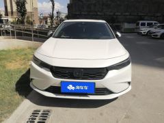 Honda Envix Version e:HEV 2.0L Luxury Edition - ფოტო 3