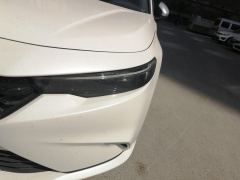 Honda Envix Version e:HEV 2.0L Luxury Edition - ფოტო 4