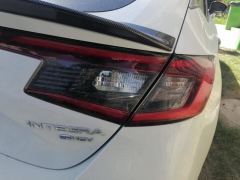 Honda Envix Version e:HEV 2.0L Luxury Edition - ფოტო 5