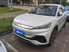 BYD Yuan PLUS Honor Edition 430km Leading Edition - photo 1
