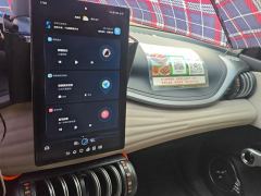 BYD Yuan PLUS Honor Edition 430km Leading Edition - photo 17