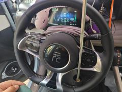 BYD Yuan PLUS Honor Edition 430km Leading Edition - photo 18