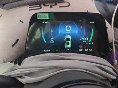 BYD Yuan PLUS Honor Edition 430km Leading Edition - photo 20