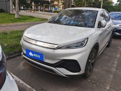 BYD Yuan PLUS Honor Edition 430km Leading Edition - photo 3