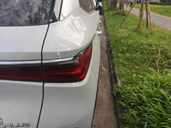 BYD Yuan PLUS Honor Edition 430km Leading Edition - photo 5