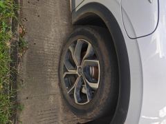 BYD Yuan PLUS Honor Edition 430km Leading Edition - photo 6
