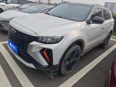 Geely Boyue X 1.8TD 2WD Version - photo 1