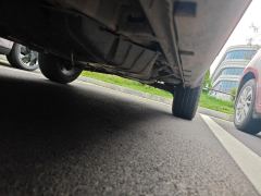 Geely Boyue X 1.8TD 2WD Version - photo 11