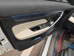 Geely Boyue X 1.8TD 2WD Version - photo 12