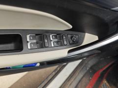 Geely Boyue X 1.8TD 2WD Version - photo 13