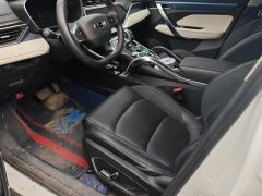 Geely Boyue X 1.8TD 2WD Version - photo 14