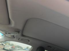 Geely Boyue X 1.8TD 2WD Version - photo 15